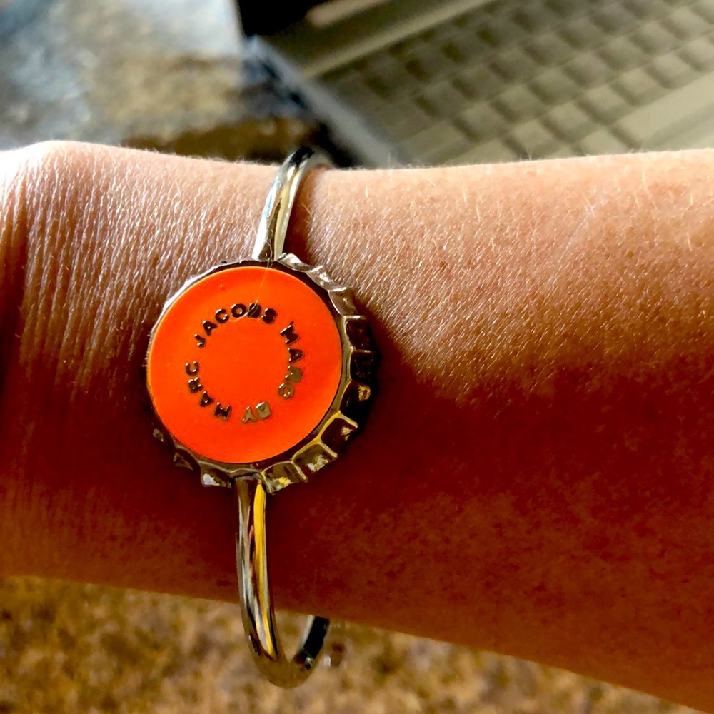 Marc Jacobs bracelet